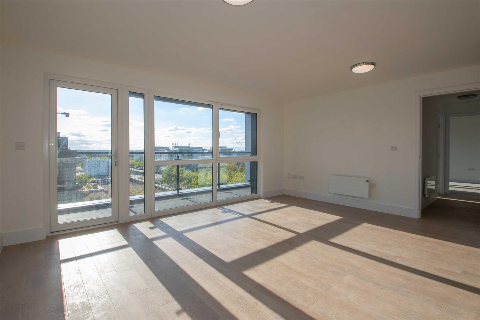 152 Silbury Boulevard, Milton Keynes